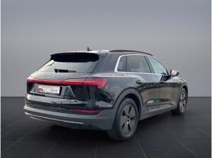 Audi e-tron 50 quattro 1-Gang *VC*LED*GRA*Kamera