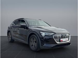 Audi e-tron 50 quattro 1-Gang *VC*LED*GRA*Kamera