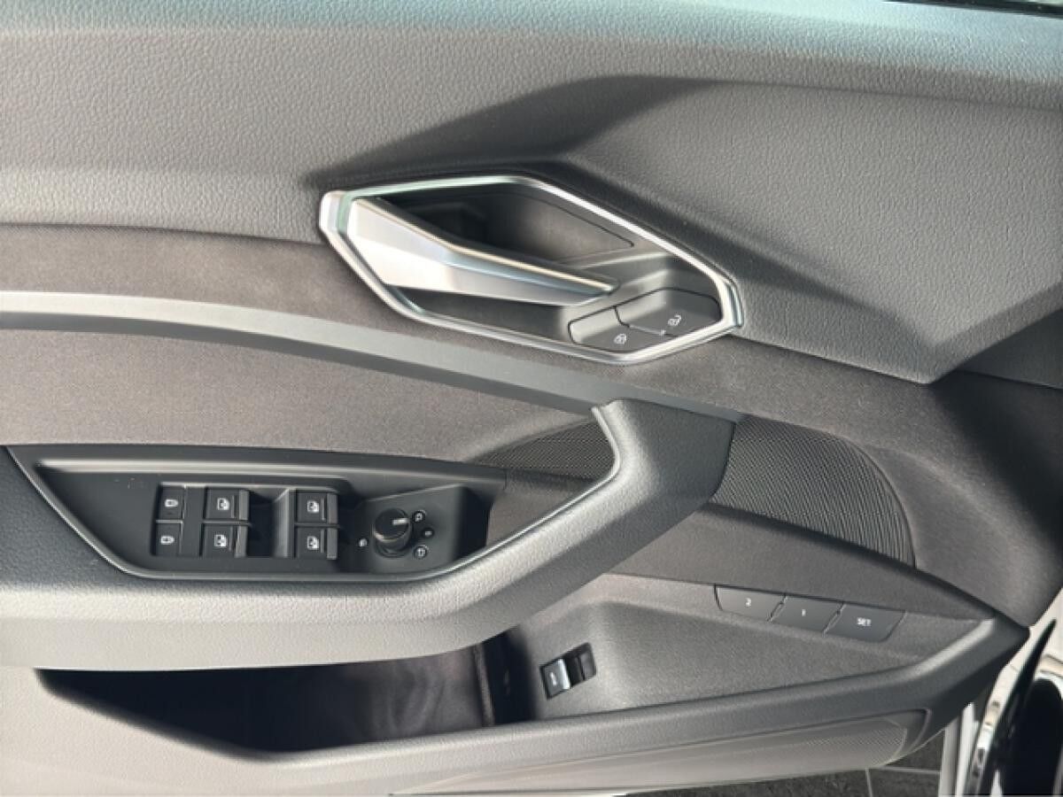 Audi e-tron 50 quattro 1-Gang *VC*LED*GRA*Kamera