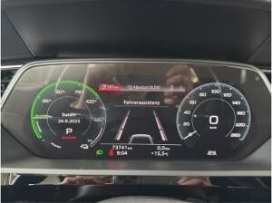 Audi e-tron 50 quattro 1-Gang *VC*LED*GRA*Kamera