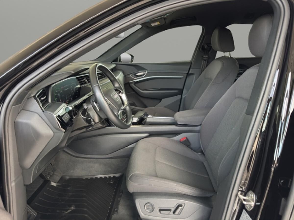 Audi e-tron 50 quattro 1-Gang *VC*LED*GRA*Kamera