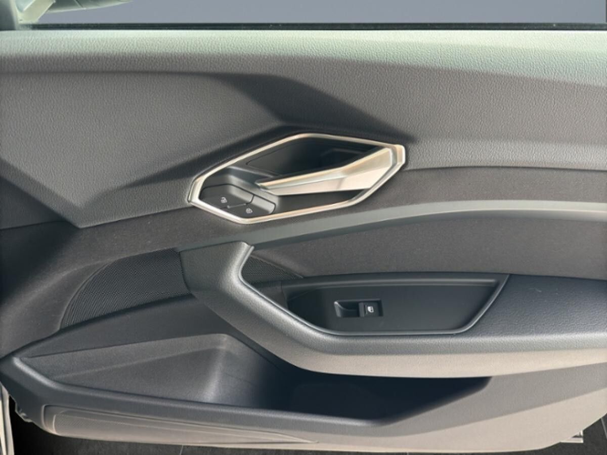 Audi e-tron 50 quattro 1-Gang *VC*LED*GRA*Kamera