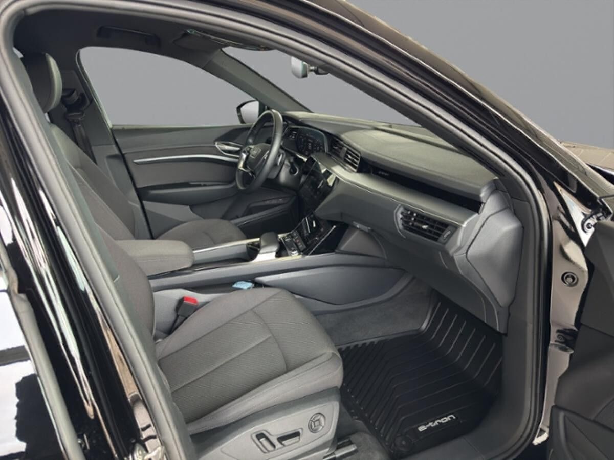 Audi e-tron 50 quattro 1-Gang *VC*LED*GRA*Kamera