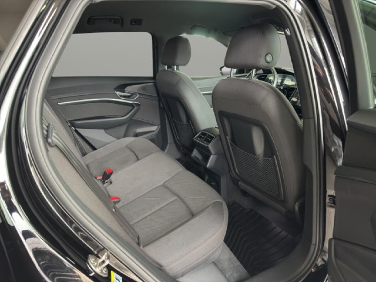 Audi e-tron 50 quattro 1-Gang *VC*LED*GRA*Kamera