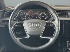 Audi e-tron 50 quattro 1-Gang *VC*LED*GRA*Kamera