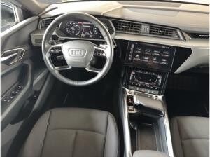 Audi e-tron 50 quattro 1-Gang *VC*LED*GRA*Kamera