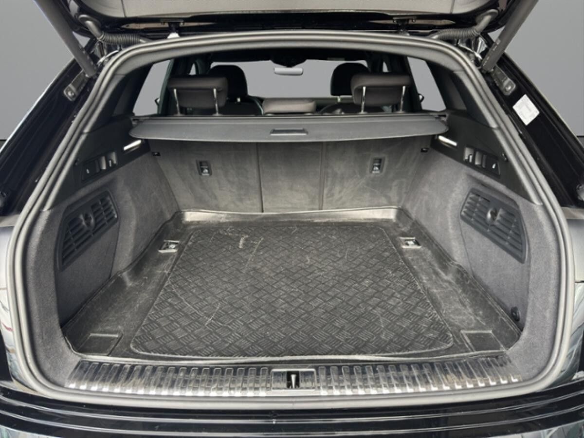 Audi e-tron 50 quattro 1-Gang *VC*LED*GRA*Kamera