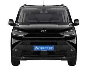 Toyota Proace City Verso TEAMPLAYER L2 1.5 D-4D 96 kW AT 7-Sitzer (UVP 41.500€/KW4/26) LED/WINTER/17"ALU/SMART/PRIVACY/