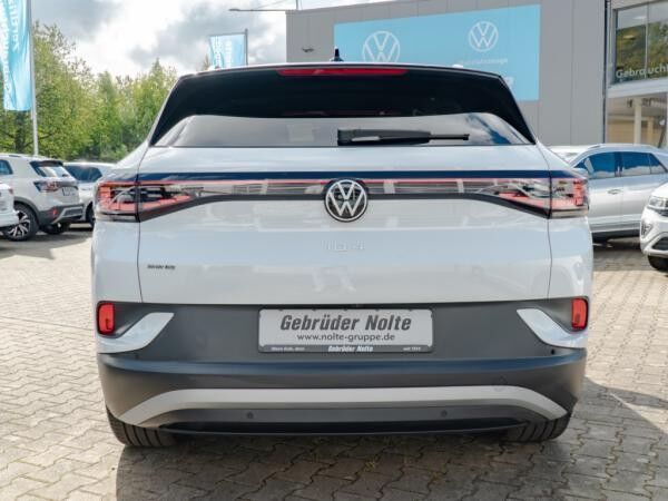 Volkswagen ID.4 Pro electric 210kW mit Infotainment-Paket
