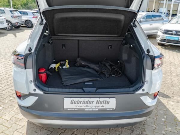 Volkswagen ID.4 Pro electric 210kW mit Infotainment-Paket