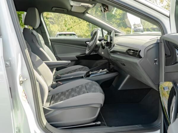 Volkswagen ID.4 Pro electric 210kW mit Infotainment-Paket