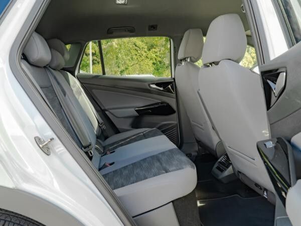 Volkswagen ID.4 Pro electric 210kW mit Infotainment-Paket