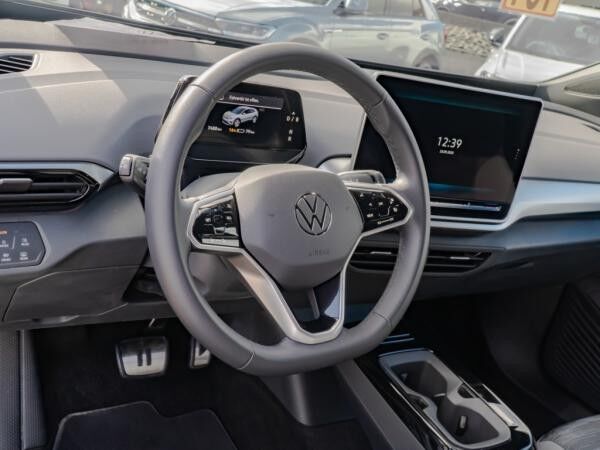 Volkswagen ID.4 Pro electric 210kW mit Infotainment-Paket