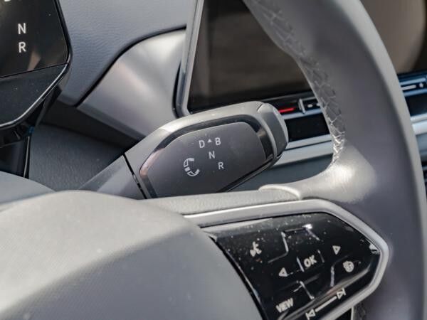 Volkswagen ID.4 Pro electric 210kW mit Infotainment-Paket