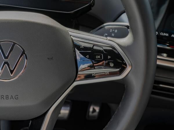 Volkswagen ID.4 Pro electric 210kW mit Infotainment-Paket