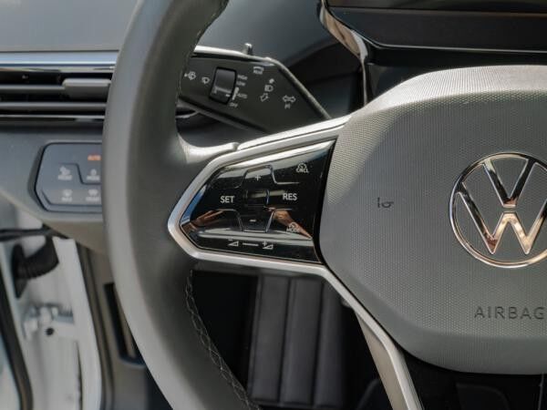 Volkswagen ID.4 Pro electric 210kW mit Infotainment-Paket