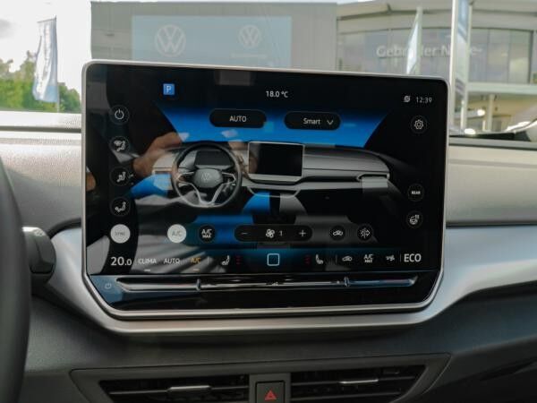 Volkswagen ID.4 Pro electric 210kW mit Infotainment-Paket