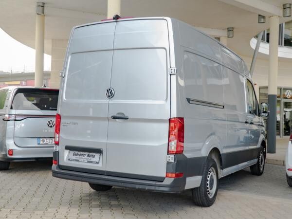 Volkswagen Crafter 30 MR Hochdach **sofort verfügbar**