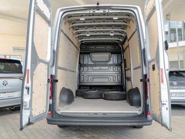 Volkswagen Crafter 30 MR Hochdach **sofort verfügbar**