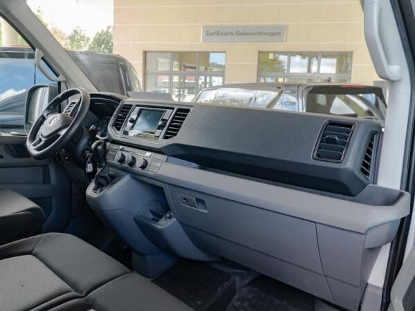 Volkswagen Crafter 30 MR Hochdach **sofort verfügbar**