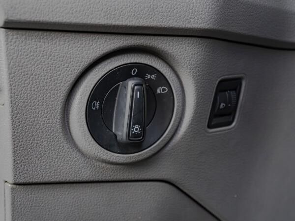Volkswagen Crafter 30 MR Hochdach **sofort verfügbar**