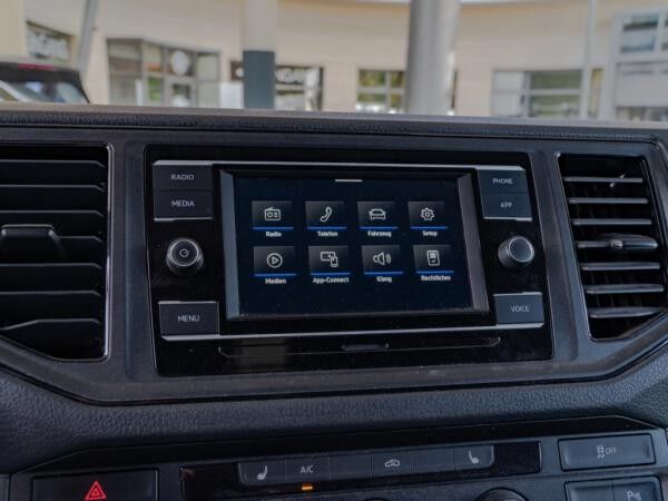 Volkswagen Crafter 30 MR Hochdach **sofort verfügbar**