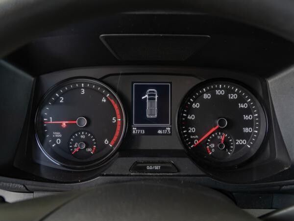 Volkswagen Crafter 30 MR Hochdach **sofort verfügbar**