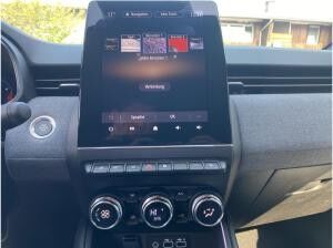 Renault Clio KISS TCe 90 360°Ka. Navi Sitzheiz