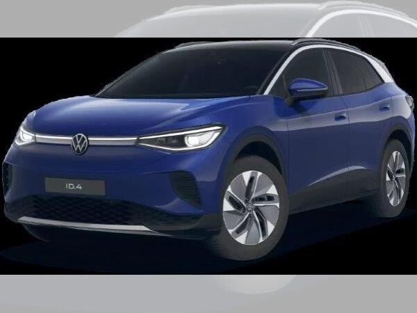 Volkswagen ID.4 Pro Performance *1,49%*IQ-Light*LenkradHZ*