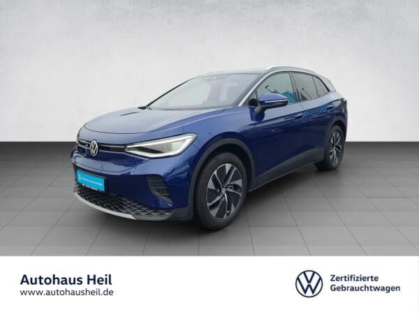 Volkswagen ID.4 Pro*IQ-Light*RFK*Wärmepumpe