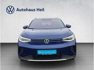 Volkswagen ID.4 Pro*IQ-Light*RFK*Wärmepumpe