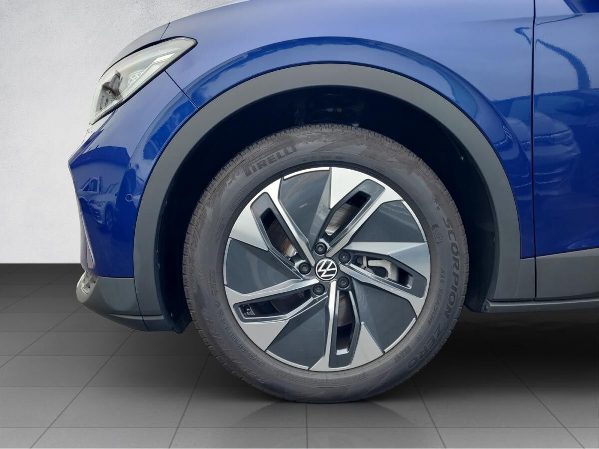 Volkswagen ID.4 Pro*IQ-Light*RFK*Wärmepumpe