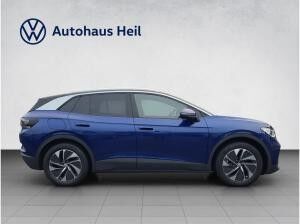 Volkswagen ID.4 Pro*IQ-Light*RFK*Wärmepumpe