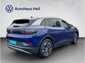 Volkswagen ID.4 Pro*IQ-Light*RFK*Wärmepumpe