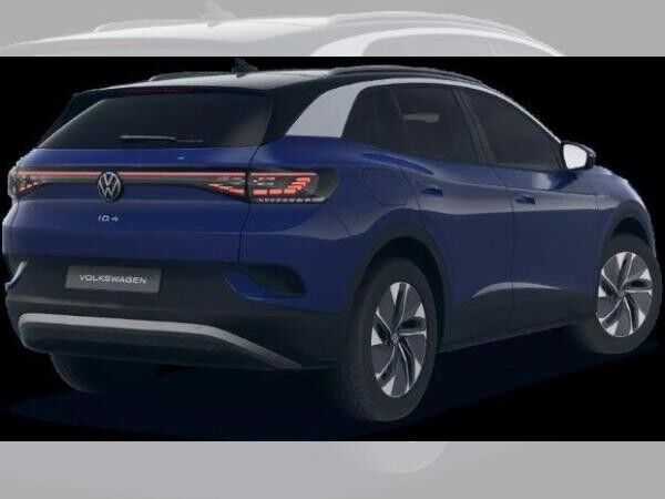 Volkswagen ID.4 Pro Performance *1,49%*IQ-Light*LenkradHZ*