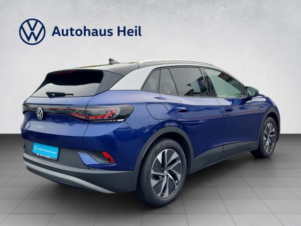 Volkswagen ID.4 Pro*IQ-Light*RFK*Wärmepumpe