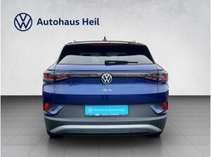 Volkswagen ID.4 Pro*IQ-Light*RFK*Wärmepumpe