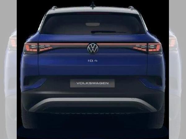 Volkswagen ID.4 Pro Performance *1,49%*IQ-Light*LenkradHZ*