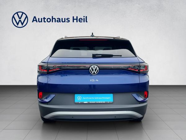 Volkswagen ID.4 Pro*IQ-Light*RFK*Wärmepumpe
