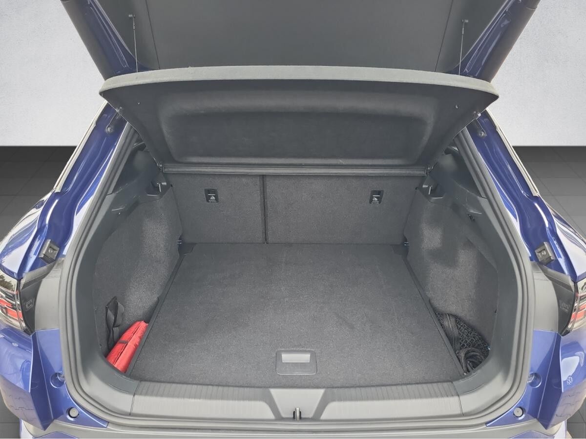 Volkswagen ID.4 Pro*IQ-Light*RFK*Wärmepumpe