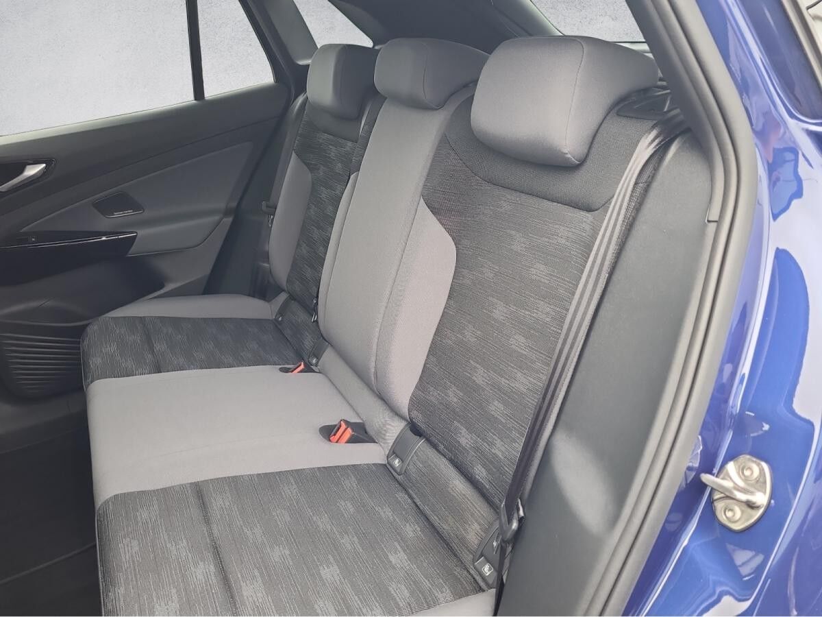 Volkswagen ID.4 Pro*IQ-Light*RFK*Wärmepumpe