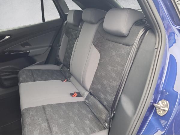 Volkswagen ID.4 Pro*IQ-Light*RFK*Wärmepumpe
