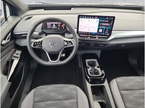 Volkswagen ID.4 Pro*IQ-Light*RFK*Wärmepumpe