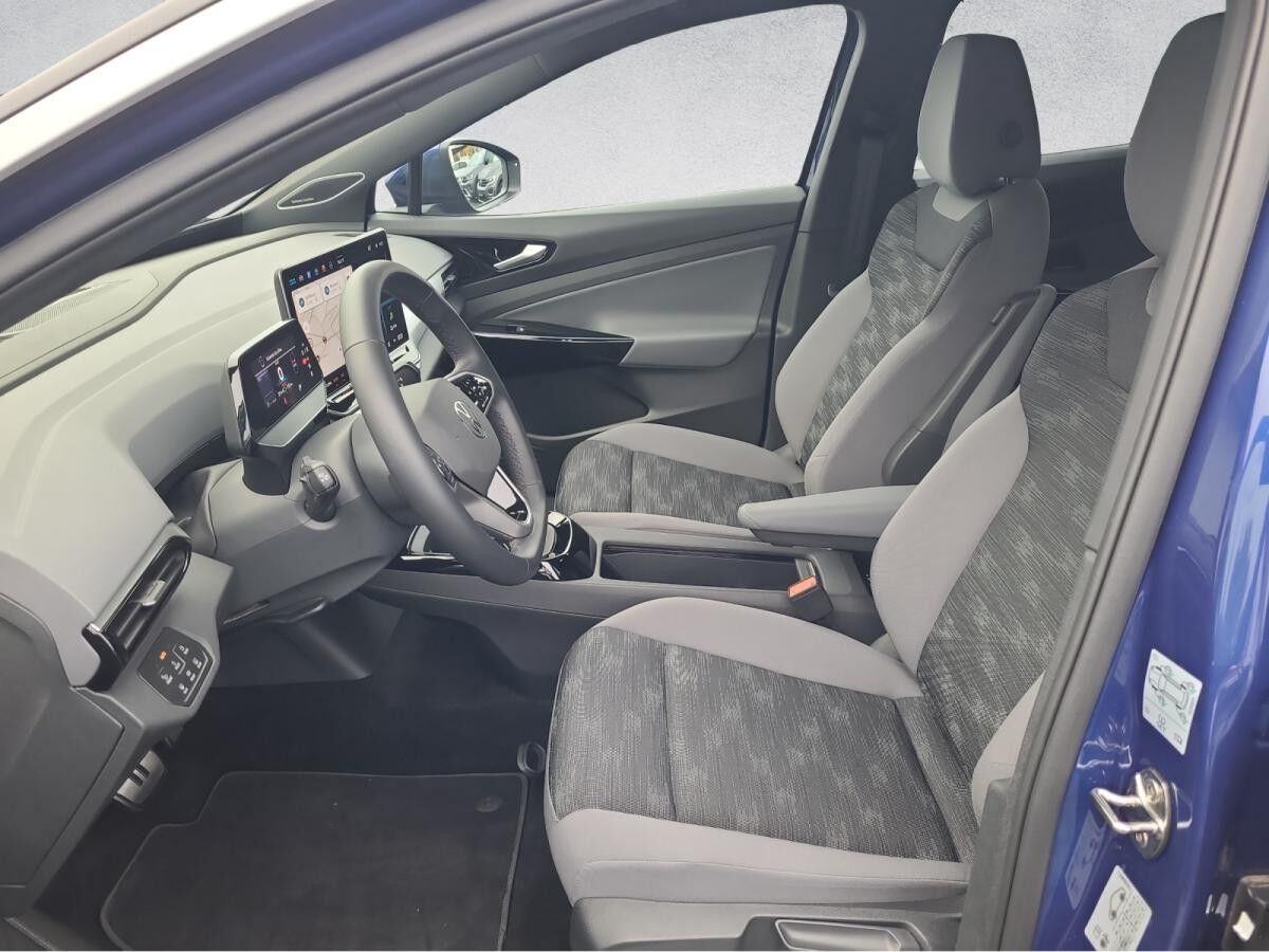 Volkswagen ID.4 Pro*IQ-Light*RFK*Wärmepumpe