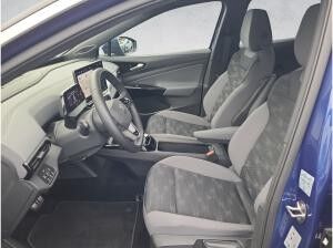 Volkswagen ID.4 Pro*IQ-Light*RFK*Wärmepumpe