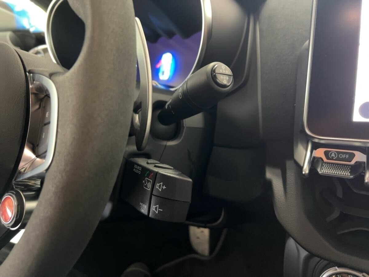 Alpine A110 GT - PROMI-VORBESITZER UPE:80.500,-