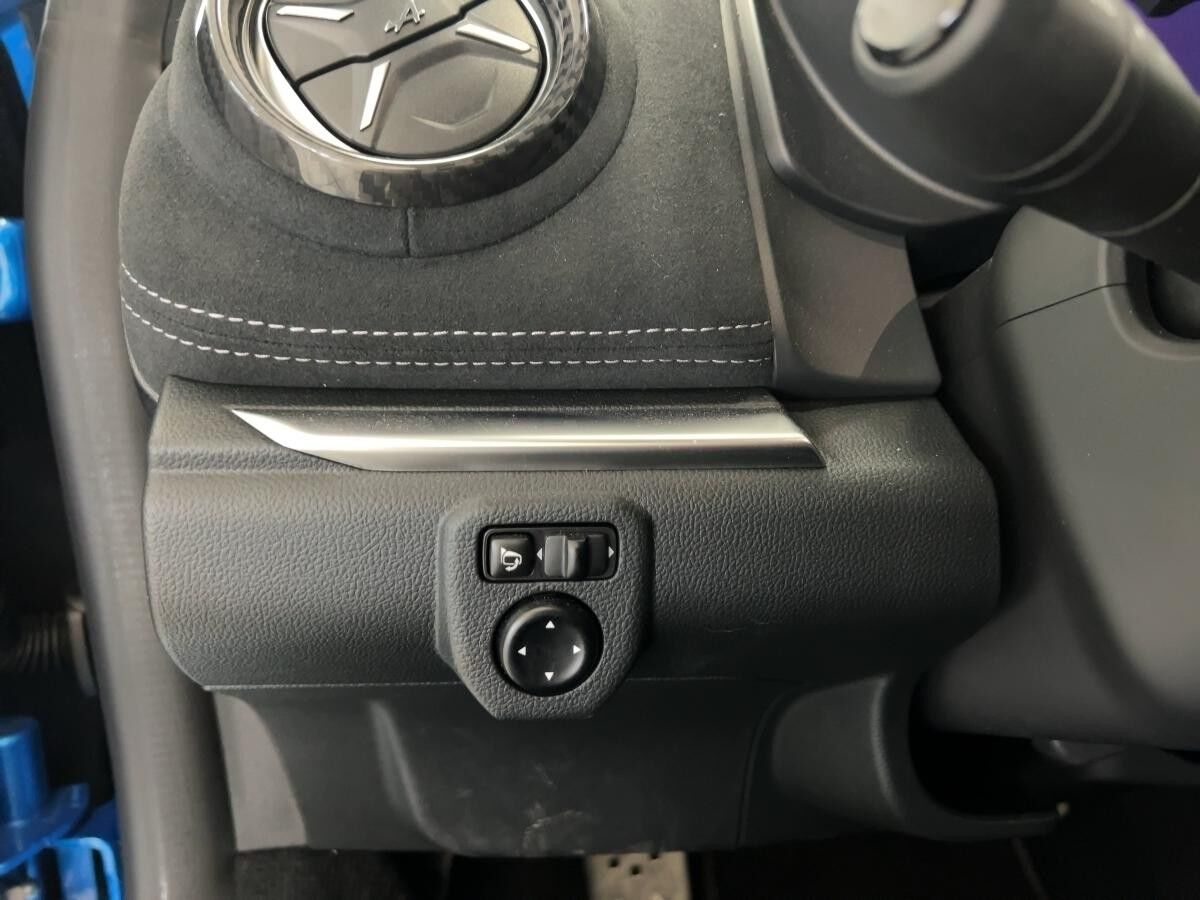 Alpine A110 GT - PROMI-VORBESITZER UPE:80.500,-