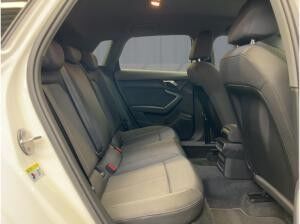 Audi A3 SPORTBACK 30 1.0 TFSI S-LINE BUSINESS SHZ PDC