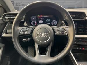 Audi A3 SPORTBACK 30 1.0 TFSI S-LINE BUSINESS SHZ PDC