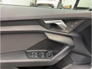 Audi A3 SPORTBACK 30 1.0 TFSI S-LINE BUSINESS SHZ PDC